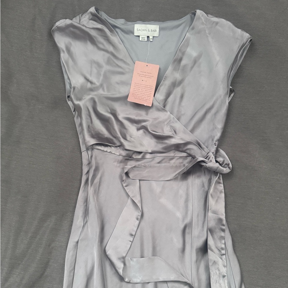 Sachin & Babi Roma Dress size 4 - Picture 7 of 7